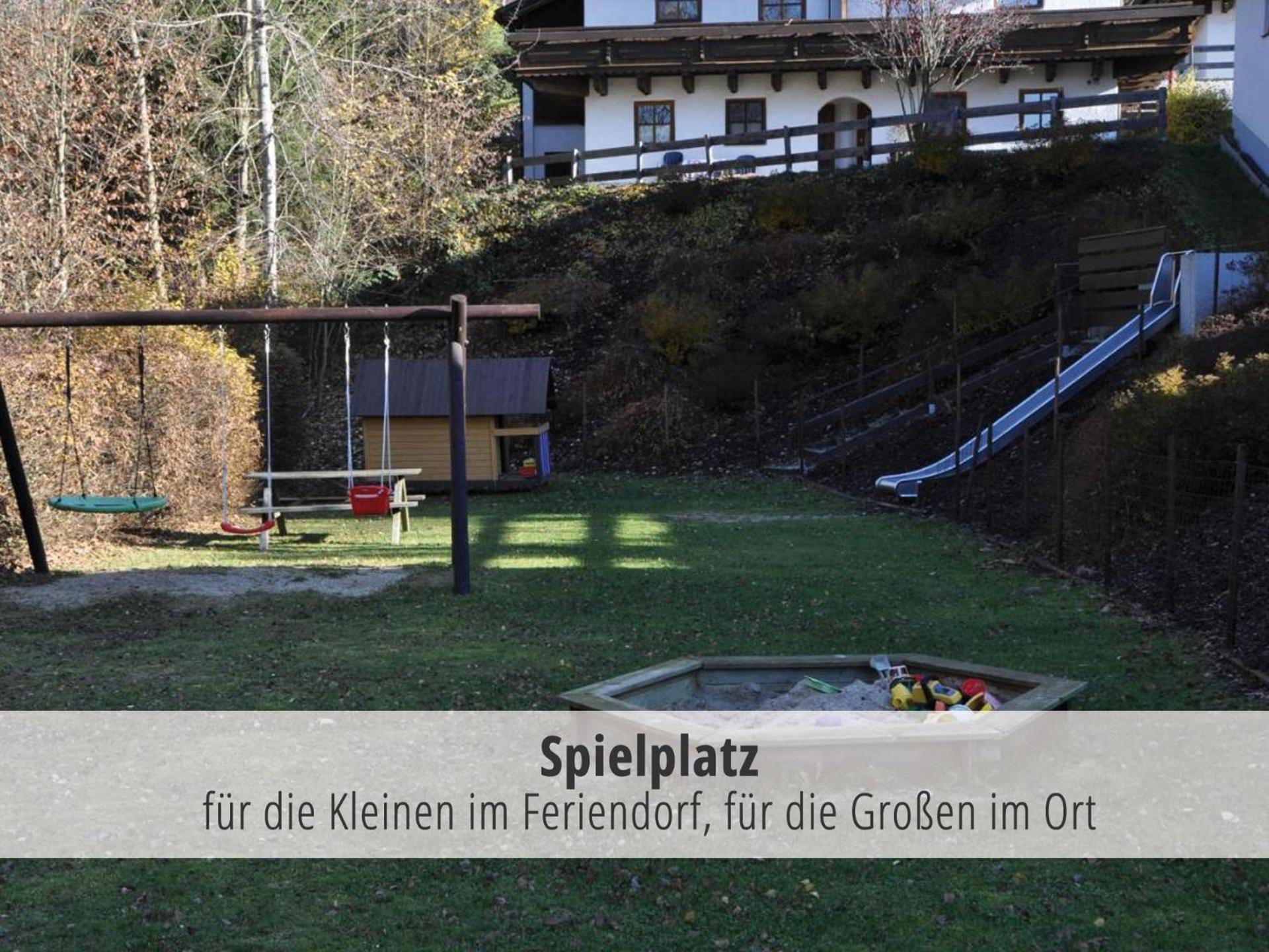Ferienwohnung Freudensee Im Bayerischen Wald - Pool, Sauna Hauzenberg Exterior foto